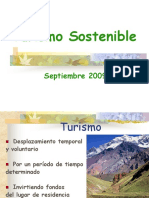 Turismo - PPT 1