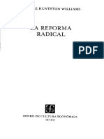 La Reforma Radical PDF