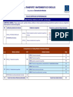 TMVL0509 Ficha