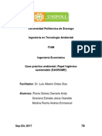 Caso Practico Ambiental