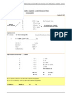 Calculo Camara