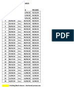 2018 Ses Pay Schedule