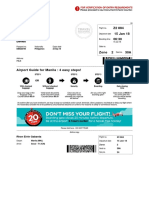 Manila to Seoul Flight and Airport Guide