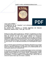 12.Korol_La influencia de los annales en la historiografía...l.pdf