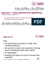 Immigration halsa sjukvard och lagstiftning_Anna-Clara Hollander HT2017.pdf