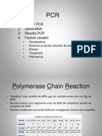 3 Pcr Basics