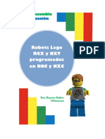 Guia ensamble y programacion LEGO NXT con NQC.pdf