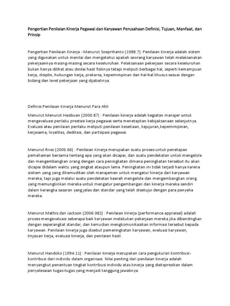 Non Tpa Bappenas Adalah