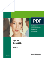 SAGE 100 Manuel+pédagogique+Comptabilité