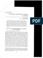 A - Symbolic - Interactionist - Analysis - of - Po ch3 PDF