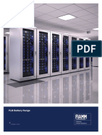 ISO 9001 certified FLB lead-acid batteries discharge and charge curves