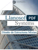 Brochure Estructura Llanosoft