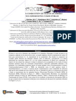 Síntesis Por Combustión de Óxidos de Hierro Utilizando Diferentes Combustibles