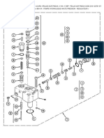 8b-41a - Pompe Hydraulique Haute Pression - Regulateur PDF