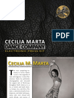 Cecilia Marta Dance Co