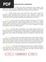 Karangan SPM - Faedah Kokurikulum Karangan SPM - Faedah Kokurikulum