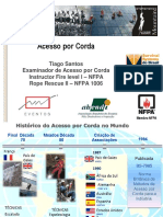Apresentação NN Evetos NR35 Avançado Tiago Santos PDF