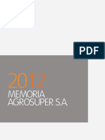 Memoria Agrosuper 2012-WEB