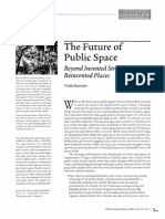 E29 The Future of Public Space PDF