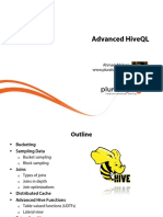 4 SQL Hadoop Analyzing Big Data Hive m4 Advanced Hive Slides