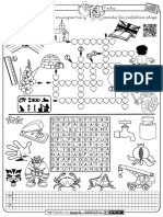 Crucigrama y Sopa GL GR PDF