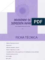 CDI Depresión 2018 PDF
