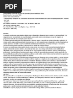 Autismo e Dpac - Imprimir