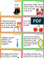 Adivinanzas Divertidas PDF