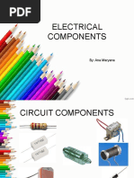 Electrical Components