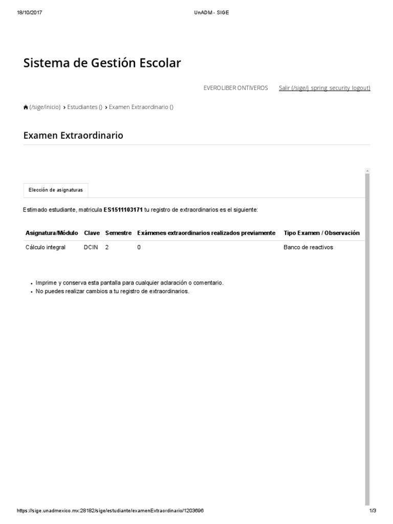 Unadm Sige PDF Gobierno Seguridad