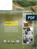 Cartilla Cultivo de Bocachico PDF
