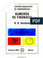 Números de Fibonacci - N. N. PDF