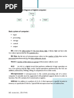 Micro Processor