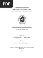 Kasus Evaluasi Hematologi - Neva Arunika Utami