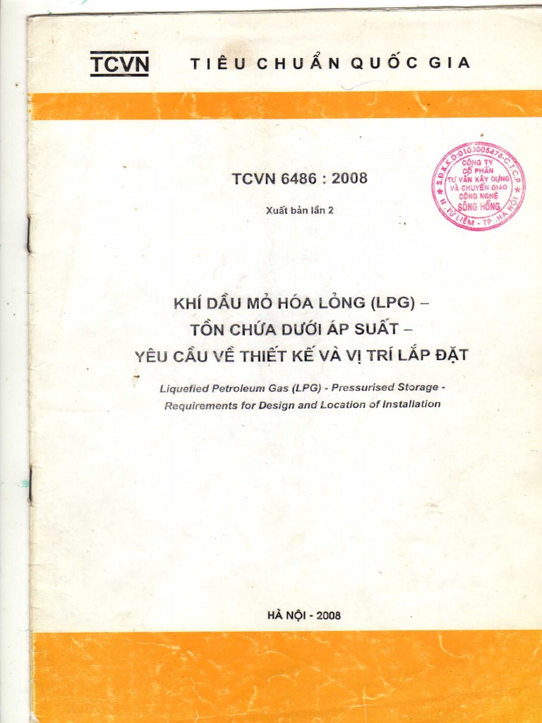 Tcvn 6486 2008 Pdf Pdf