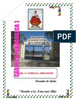 Carpeta Pedagogica - Nubia