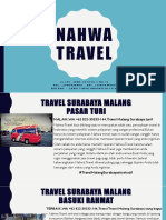 TERBAIK, WA +62 822-30333-144, Travel Travel Malang Surabaya Yang Bagus