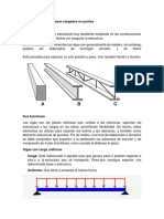 Vigas Con Dos Apoyos Cargados en Puntos