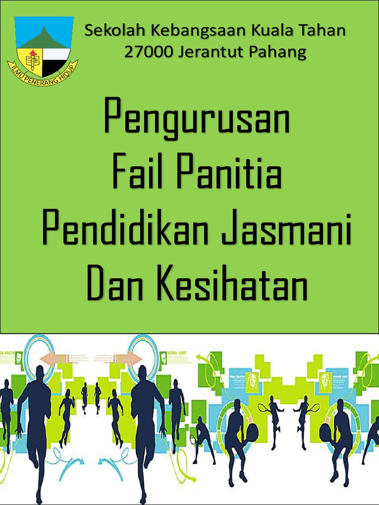 Panitia pjpk