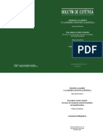 Boletin de Estetica 34 PDF