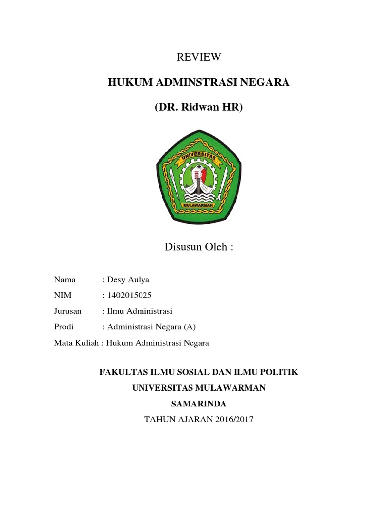 Perlindungan dan Penegakan Hukum Negara | PDF | Politik | Ilmu Sosial