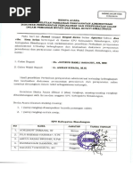 Surat Keterangan Dokter Untuk Penyakit Kritis Penyakit Jantung