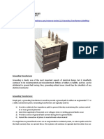 Description of Grounding Transformers.pdf