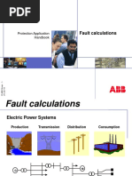 02 Fault Calculation