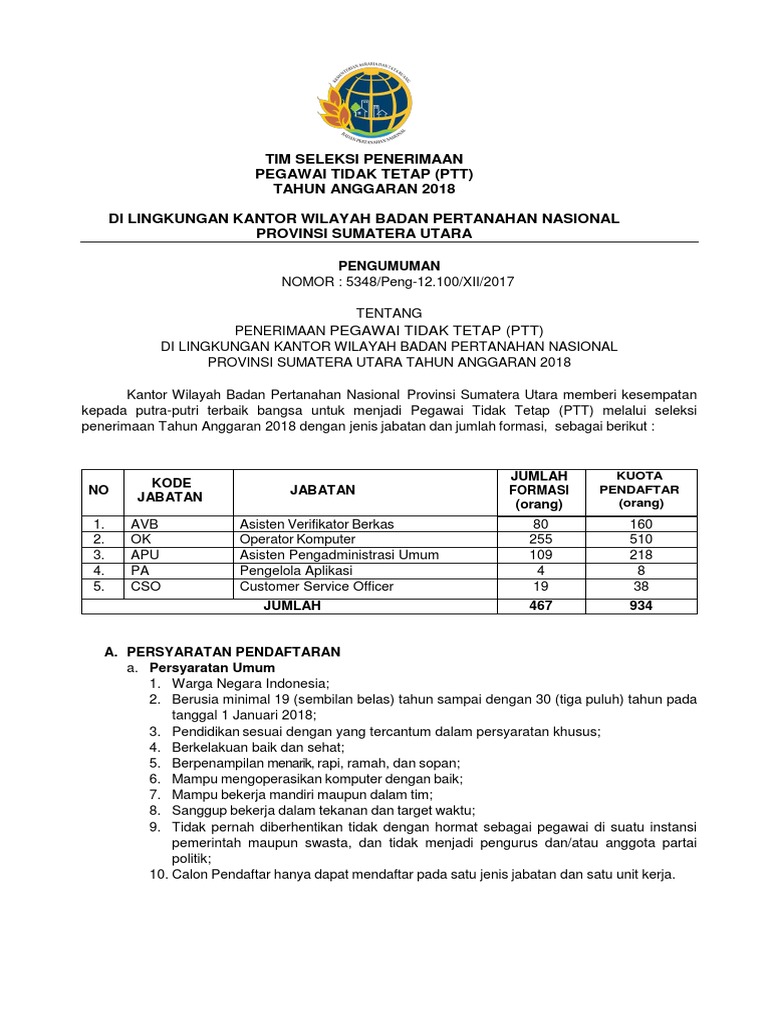 Soal Ppnpn Bpn