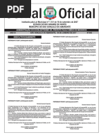 São gonçalo do amarante