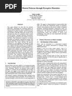 Download Discovering Musical Patterns Through Perceptive Heuristics by genjin SN36995086 doc pdf