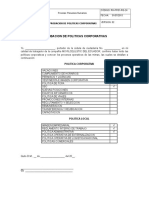 RH-PR01-RG-24  APROBACI+ôN DE POLITICAS CORPORATIVAS (V2)