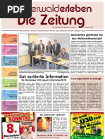 Westerwälder-Leben / KW 45 / 06.11.2009 / Die Zeitung Als E-Paper