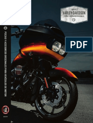 Harley Davidson: Un Bolso De Cuero Del Motorista Típico Accesorios